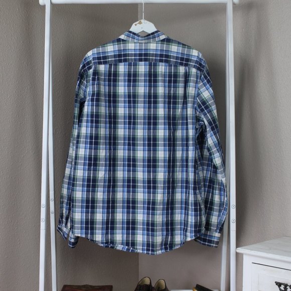 Eddie Bauer Classic Fit XXL - Picture 2 of 2